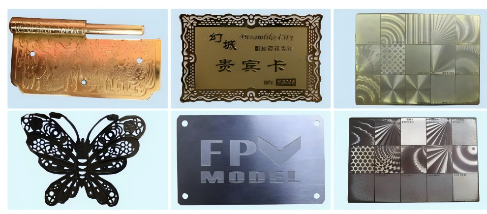 化學蝕刻機（濕法蝕刻設備）