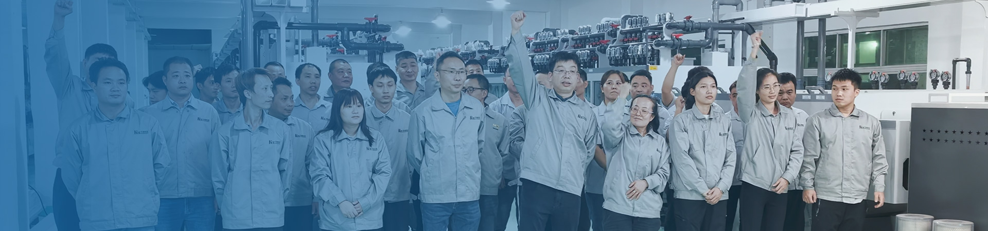 服務支持